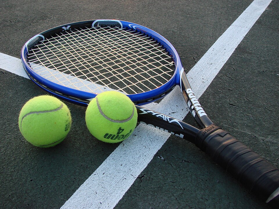 راکت تنیس Wilson Blade 98 v9