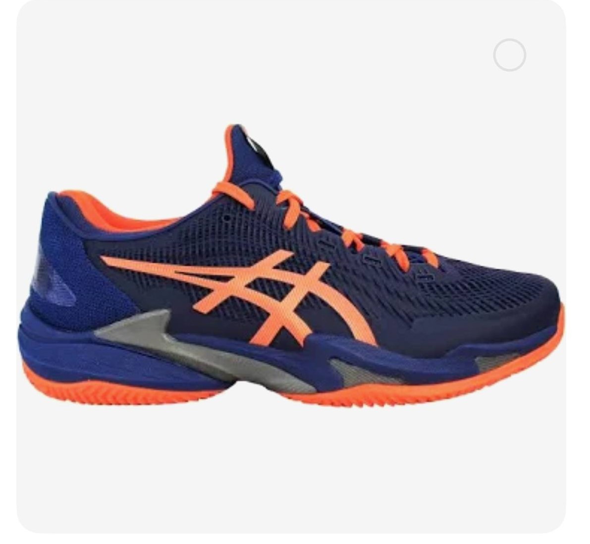 کفش تنیس مردانه Asics Court FF3